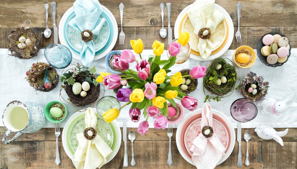 It's time to make your reservation or place your order for special Easter treats and dining at restaturants around the Seacoast.