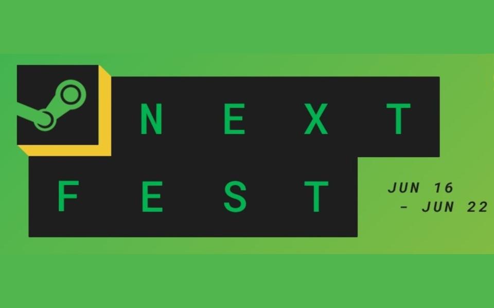 Steam Next Fest