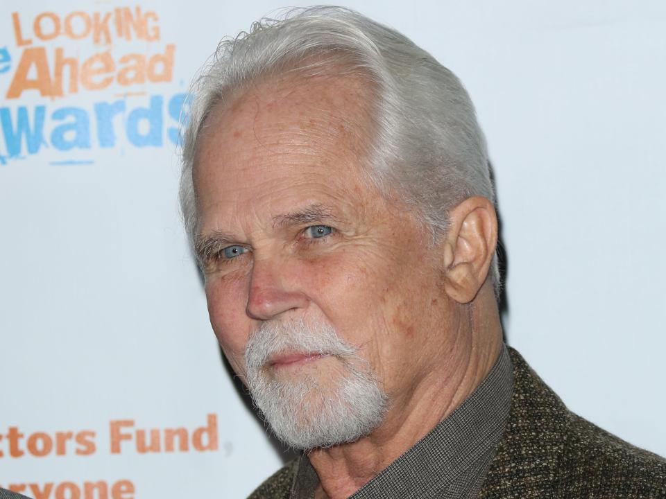 tony dow