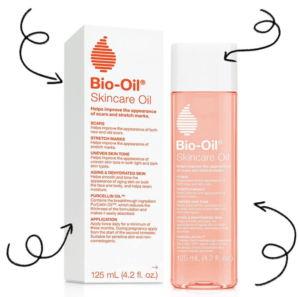   Bio-Oil