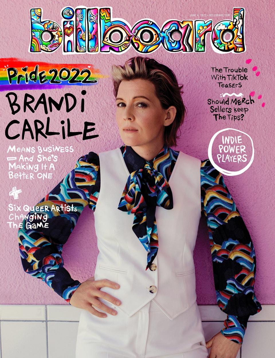 brandi carlile