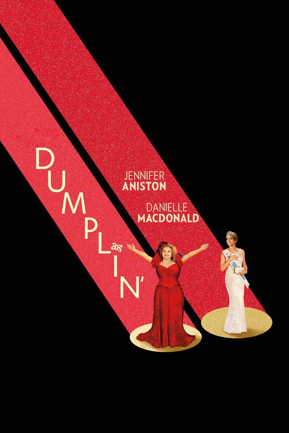 Dumplin'