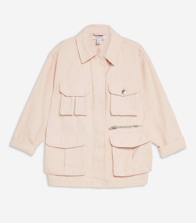 13 New Topshop Pieces I Just Lost It Over