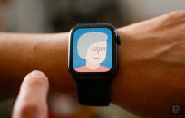 Apple Watch SE hands-on photos