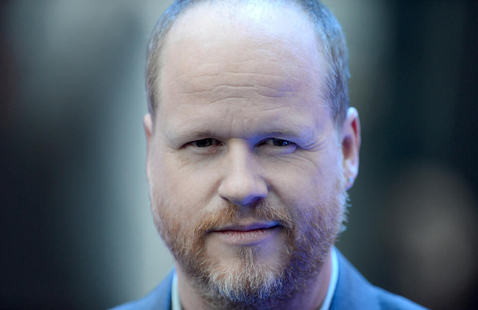 —u/Im_Not_NobodyAmong other things, Joss Wheldon was accused of bullying people who were on his set.