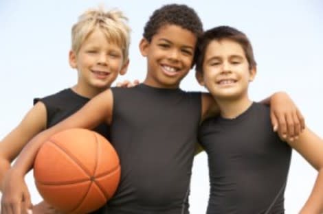 6 tips for preventing kids' sports injuries