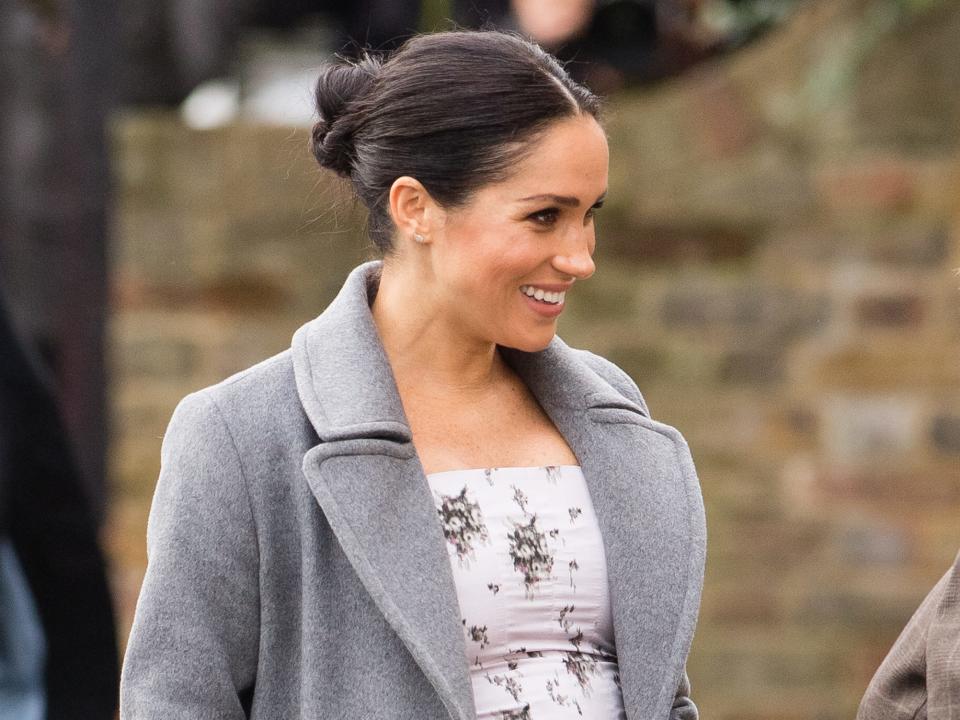 meghan markle