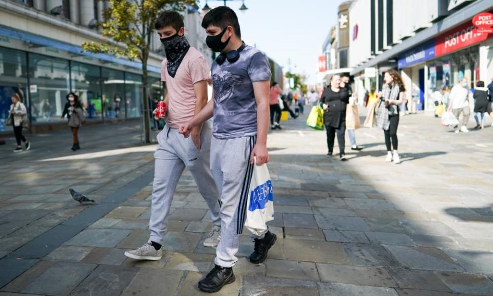 <span>Photograph: Ian Forsyth/Getty Images</span>