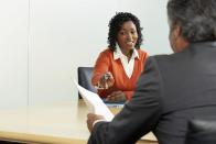 <p>#6: Recruiter Stipendio medio: 48.00 dollari (Getty) </p>