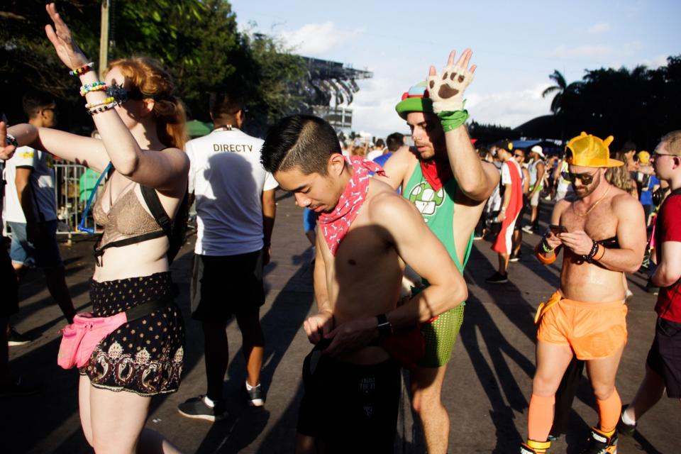 Última jornada en Ultra Music Festival 2017: ¡hasta el año que viene!