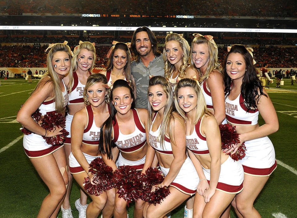 Jake Owen