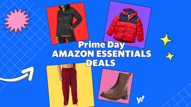 90  Prime Day Deals Under $25 You Can't Miss This Year