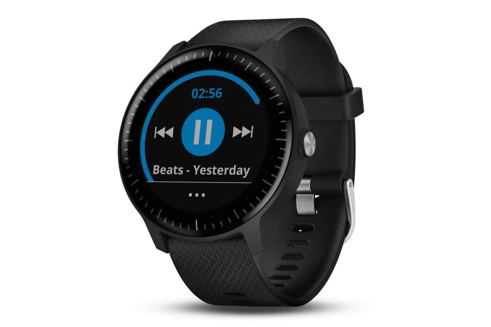 Some potential buyers might have backed out of buying Garmin's music-focusedVivoactive 3 fitness watch, because it didn't support Spotify when it launchedin mid-2018