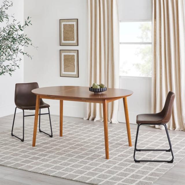 Buy MOBILI FIVER Extendable dining tables online