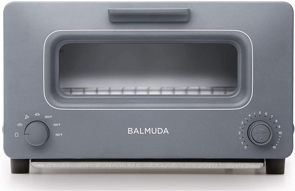Balmuda The Toaster - Best Steam Ovens