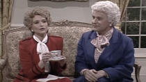 <p> The late Jan Hooks was gifted with a powerhouse combination of perfect comedic timing and endless charm that led to a grand collection of memorable performances, such as Nancy Reagan. In a classic Season 14 sketch, her version of the former First Lady was visibly unhappy to leave the White House in the car of her successor, Barbara Bush (Phil Hartman). </p>