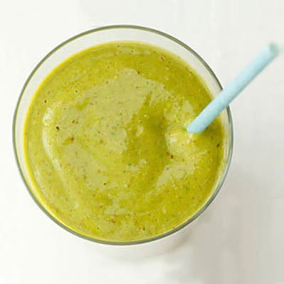 Spring Salad Smoothie