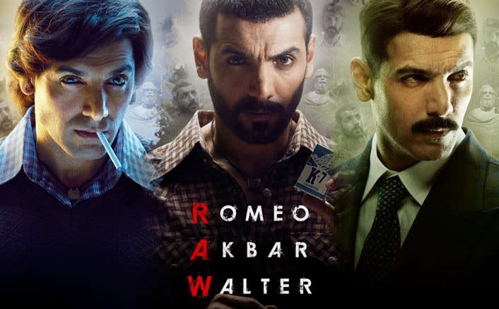 <strong>Budget -</strong> Rs 48 crore (approx); <strong>Net collections (India) -</strong> Rs 38 crore <strong>Starring -</strong> John Abraham, Mouni Roy, Jackie Shroff