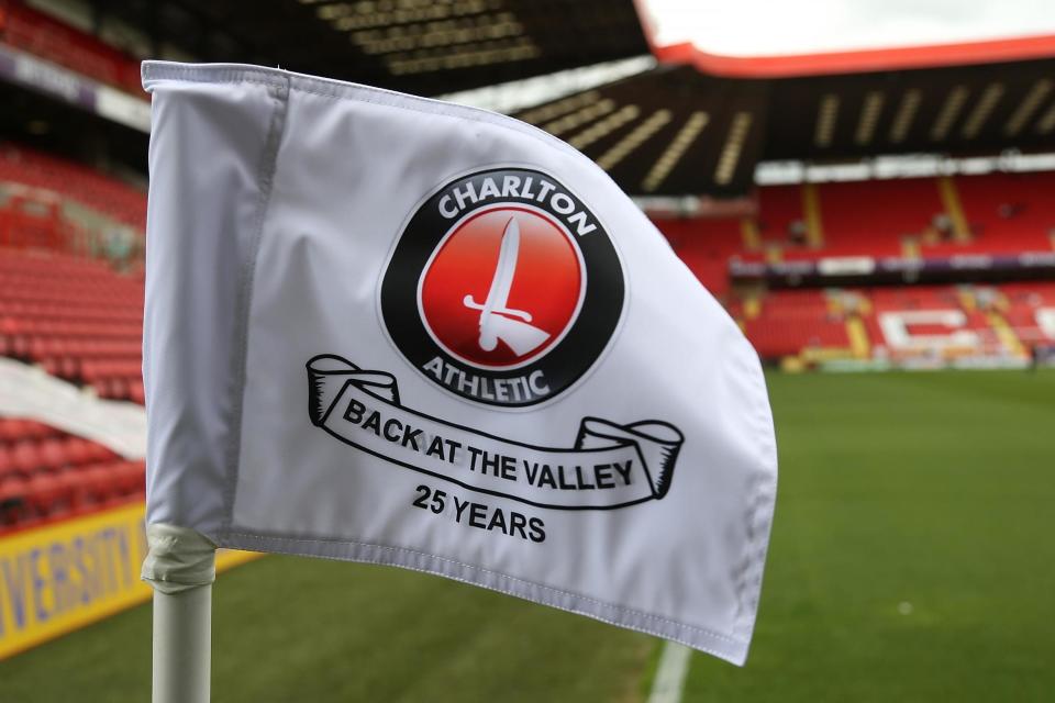 Saturday’s game at The Valley is Prostate Cancer and Men’s Health Awareness Day: Getty Images