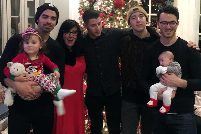 <p>Kevin Jonas/Instagram</p>