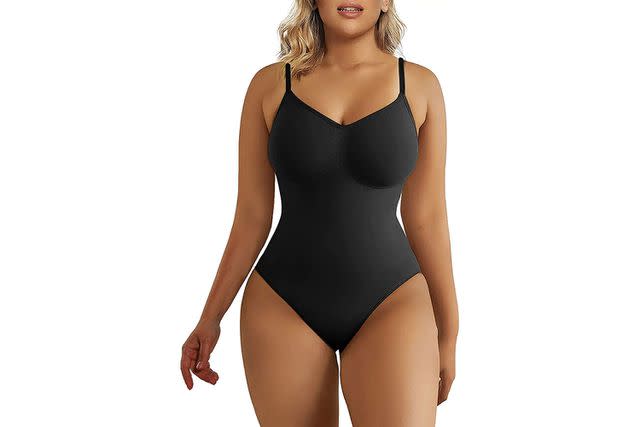 our luxelift bodysuit is a best seller for a good reason