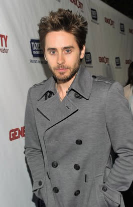 Jared Leto