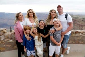 Dont Be Tardy Canceled Kim Zolciak Reality Show Ends After 8 Seasons