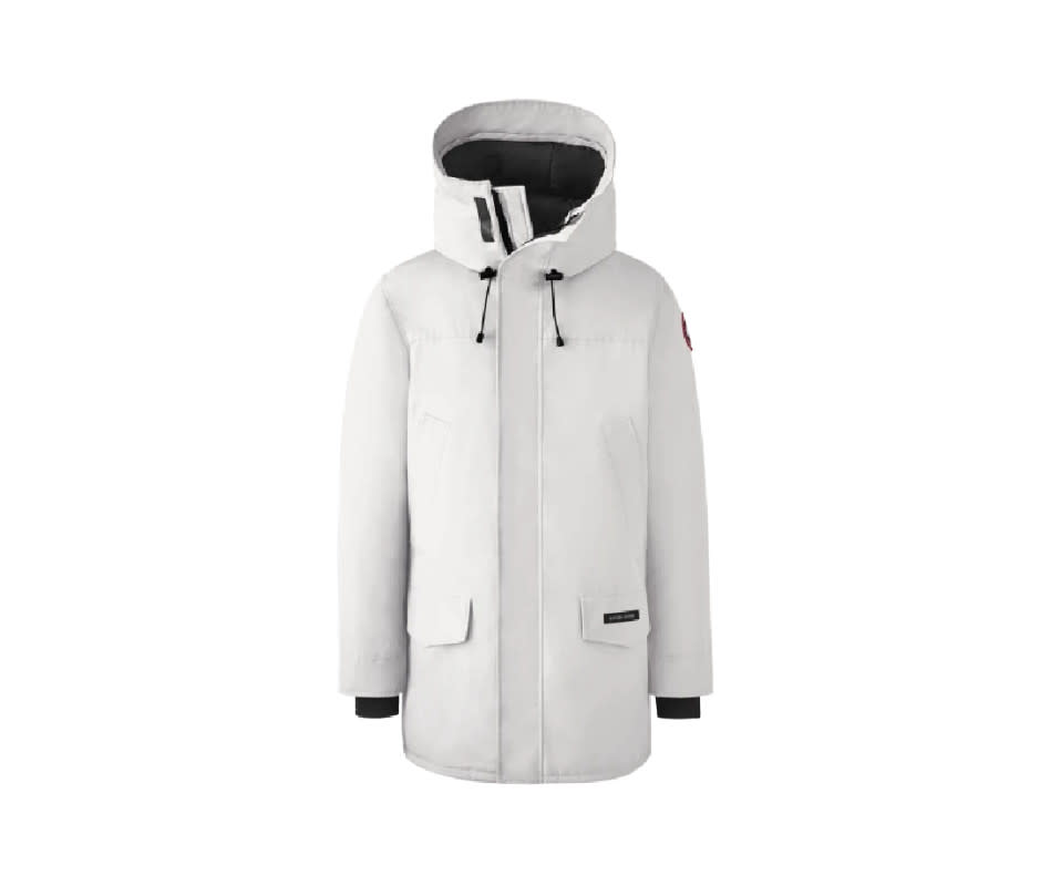 <p>Courtesy Image</p><p>If you want to look stylish and stay warm while wandering around the city, then look no further than the <a href="https://clicks.trx-hub.com/xid/arena_0b263_mensjournal?q=https%3A%2F%2Fgo.skimresources.com%2F%3Fid%3D106246X1712071%26xs%3D1%26xcust%3Dmensjournal04-wintercoats-abible-1024%26url%3Dhttps%3A%2F%2Fwww.canadagoose.com%2Fus%2Fen%2Flangford-parka-heritage-2062M.html&event_type=click&p=https%3A%2F%2Fwww.mensjournal.com%2Fstyle%2Fmens-winter-coats%3Fpartner%3Dyahoo&author=Christopher%20Friedmann&item_id=ci02b8d13df01d2491&page_type=Article%20Page&partner=yahoo&section=clothes&site_id=cs02b334a3f0002583" rel="nofollow noopener" target="_blank" data-ylk="slk:Canada Goose Langford Parka Heritage Jacket;elm:context_link;itc:0;sec:content-canvas" class="link ">Canada Goose Langford Parka Heritage Jacket</a>. This piece of urban outerwear has a slightly longer body to help protect your legs and a storm flam over the center. It has clean lines making it easy to take everywhere and you can customize the hood with a variety of different trims. Crafted from a blend of 83 percent polyester and 17 percent cotton, the fabric will develop a patina and build character over time. Best yet, the jacket also comes with a lifetime warranty.</p>