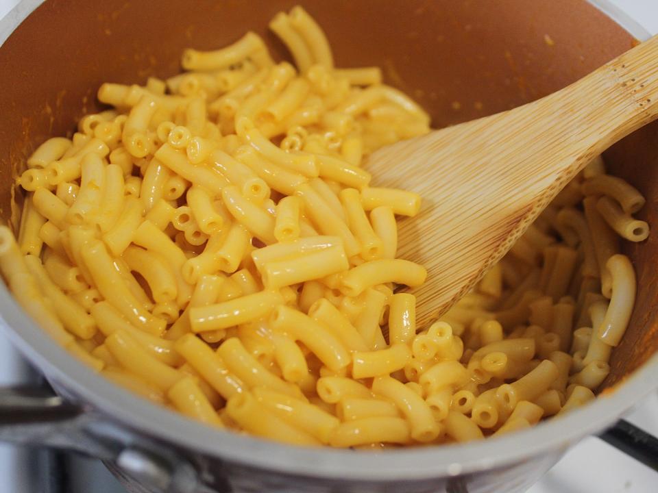 annies mac and cheese