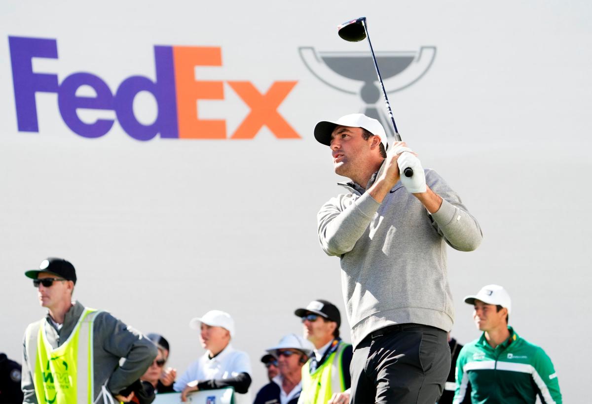 WM Phoenix Open set for starstudded battle as Scheffler and Rahm