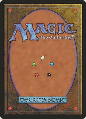 Magic: The Gathering Card Collections: Prices Vary