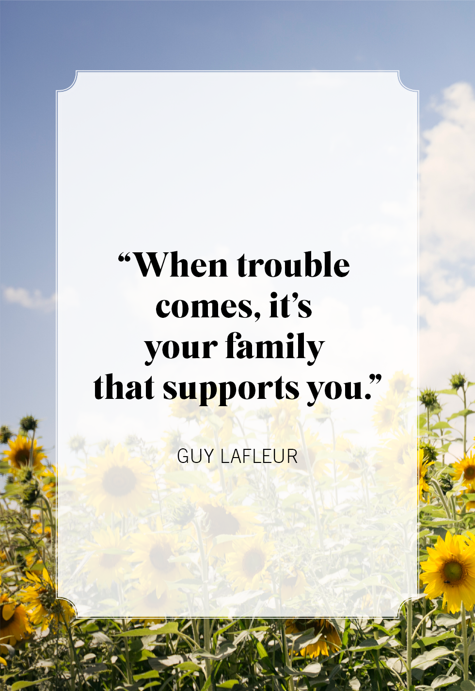 family quotes