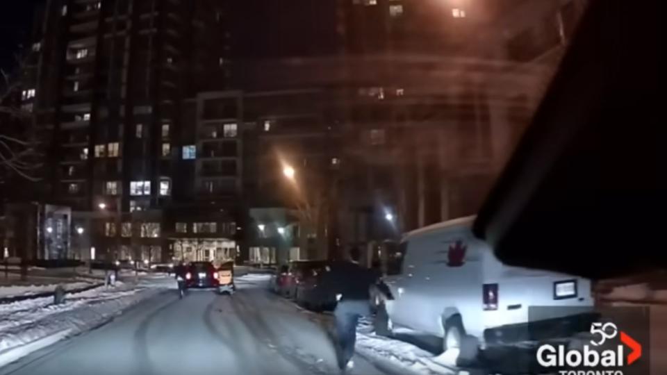 Toronto Area Rolls-Royce Cullinan Carjacking, Near Kidnapping Shocks Community