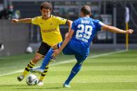 Bundesliga - Borussia Dortmund v TSG 1899 Hoffenheim