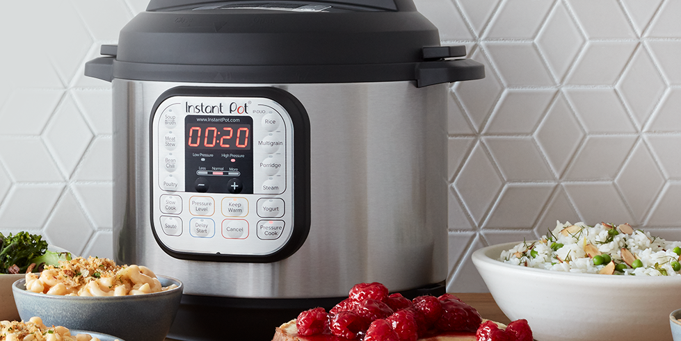 instant pot amazon prime day deal