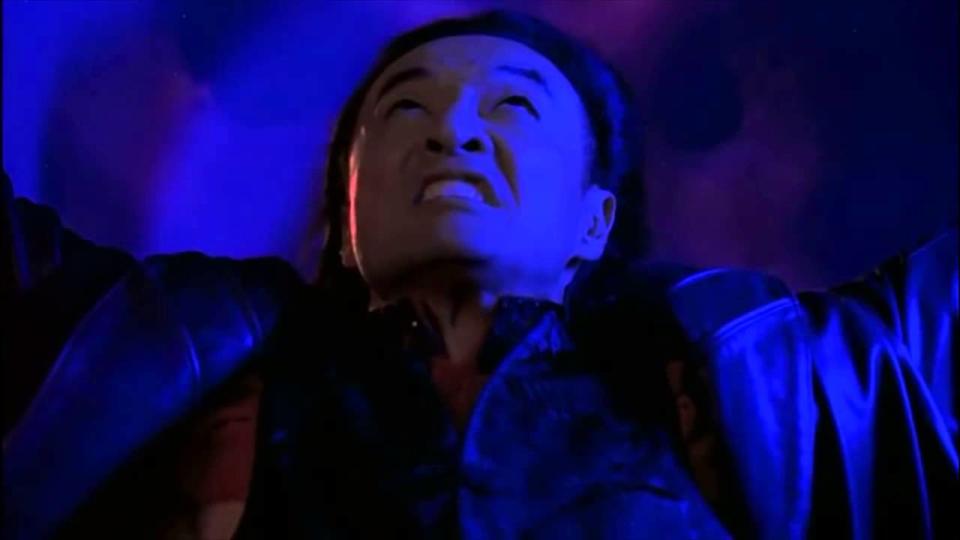 Cary-Hiroyuki Tagawa in Mortal Kombat