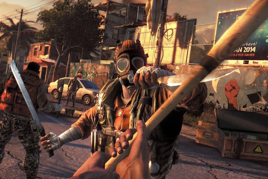 Gratis: regalarán Dying Light, uno de los mejores juegos de zombies, por tiempo limitado