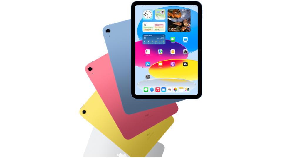 iPad 10 Memorial Day deal