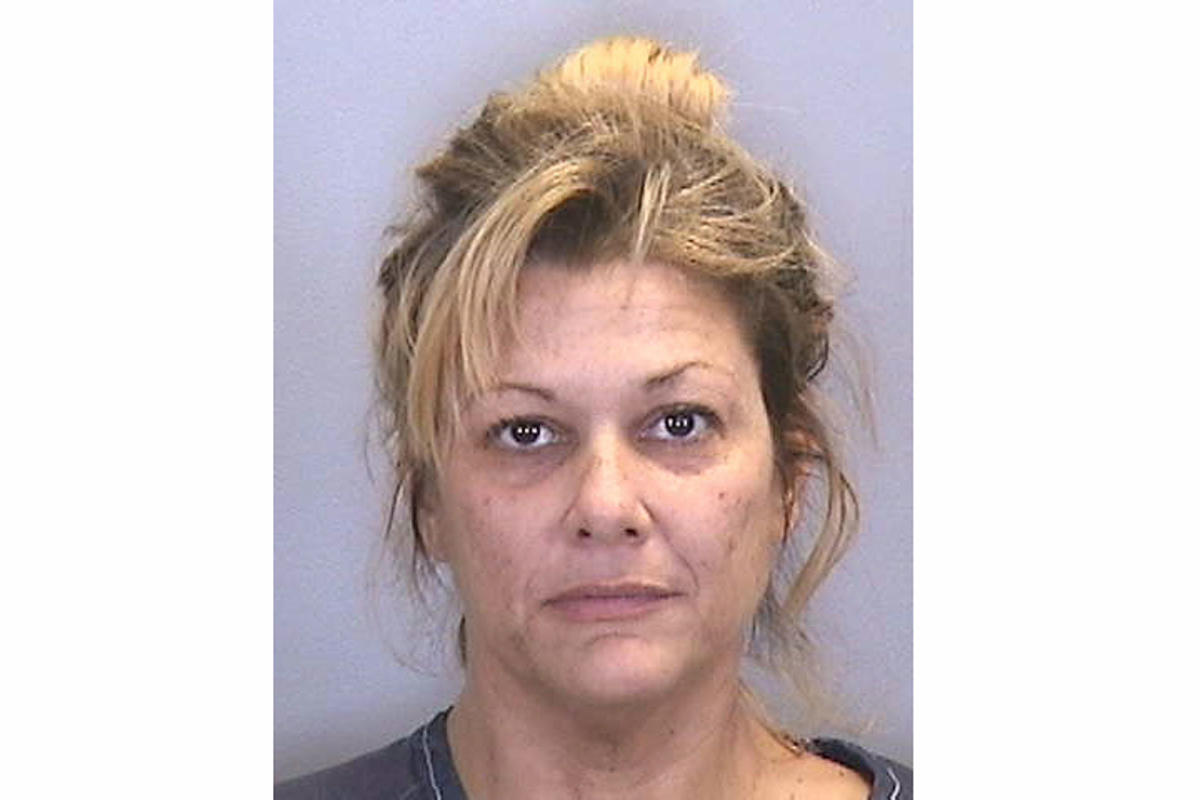 Florida Mom Accused of Having Sex with Multiple Teens at a Party in Her Home