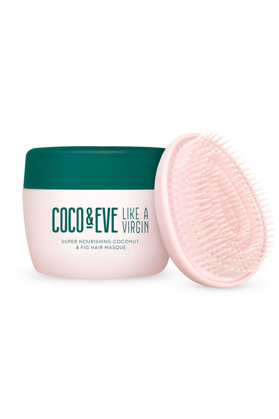 Coco & Eve Super Nourishing Coconut & Fig Hair Masque - £34.90