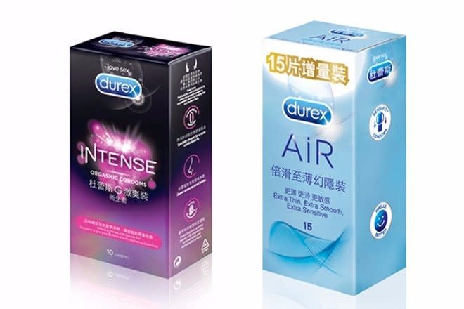 【雙11 2019】Durex杜蕾斯$1安全套！光棍節限定11日情趣用品優惠