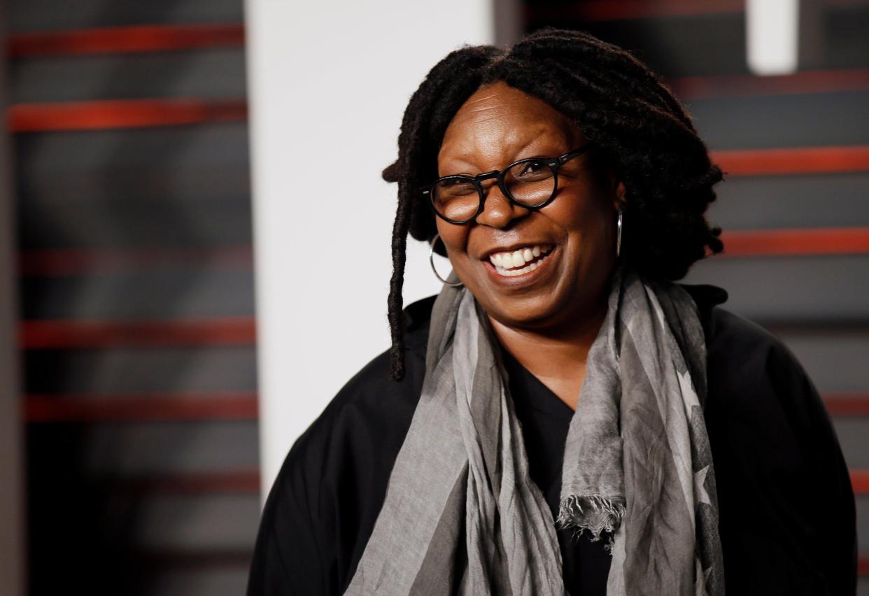 Whoopi Goldberg a retrouvé les acteurs de « Sister Act, acte 2 » pour célébrer les 30 ans du film