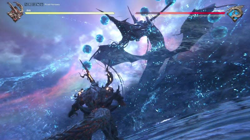 Screenshot: Square Enix / Kotaku