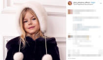 Yakupova è rappresentata dall'agenzia di moda per bambini, President Kids (PK) Management, la stessa che seguiva un'altra giovane modella russa, Anastasia Knyazeva. Quest'ultima si era guadagnata nel 2016, all'età di 6anni, lo scettro di "bambiba più bella del mondo". Prima di loro il titolo era nelle mani della modella francese Thylane Blondeau, figlia del calciatore Patrick Blondeau, che oggi ha 18 anni.