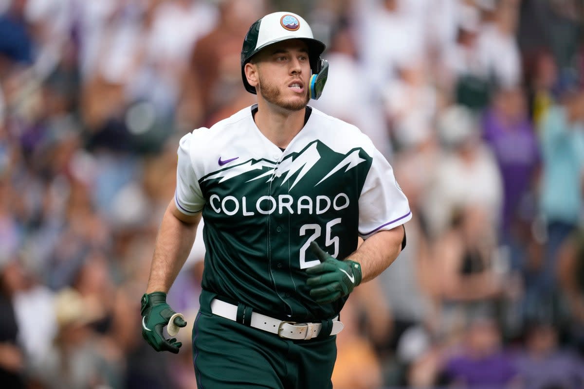 DEP-BEI-DIAMONDBACKS-ROCKIES (AP)