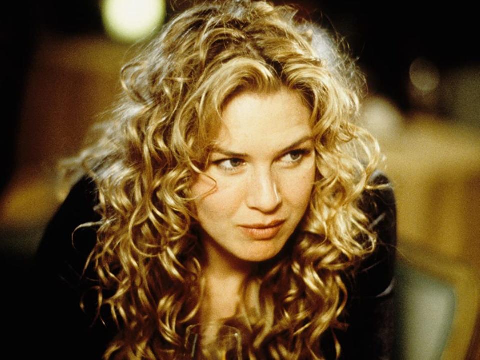 renee zellweger the bachelor