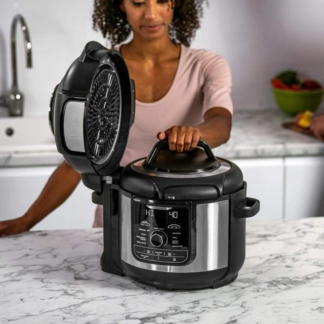 Ninja Foodi Max 9-in-1 Multi Cooker 7.5L review