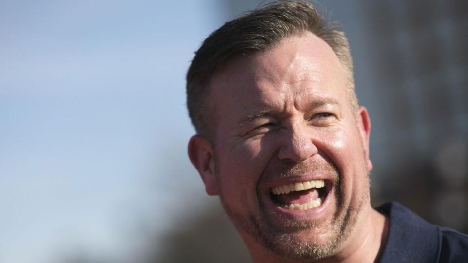 Sean Casey explains why Yankees hitting coach job is 'perfect storm' to ...