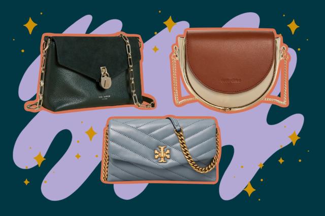 8 Reasons Handbags are Our Favorite Way to Treat Ourselves