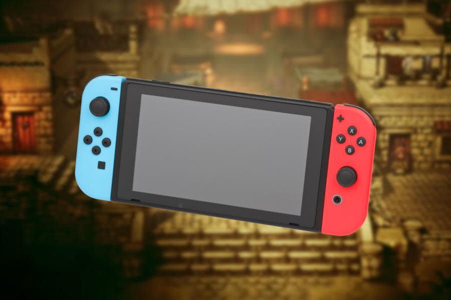 Nintendo Switch: este juegazo desapareció de la eShop, pero hay buenas noticias